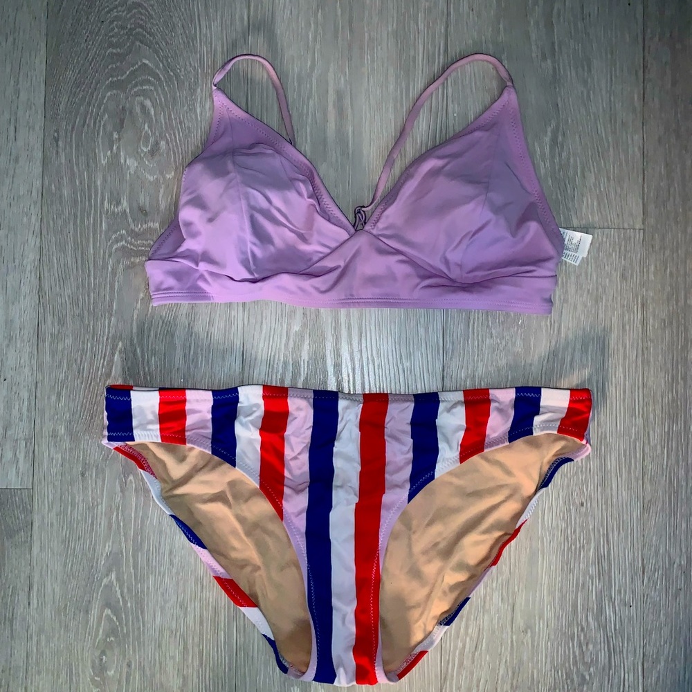 Mix & Match Old Navy Bathing Suits